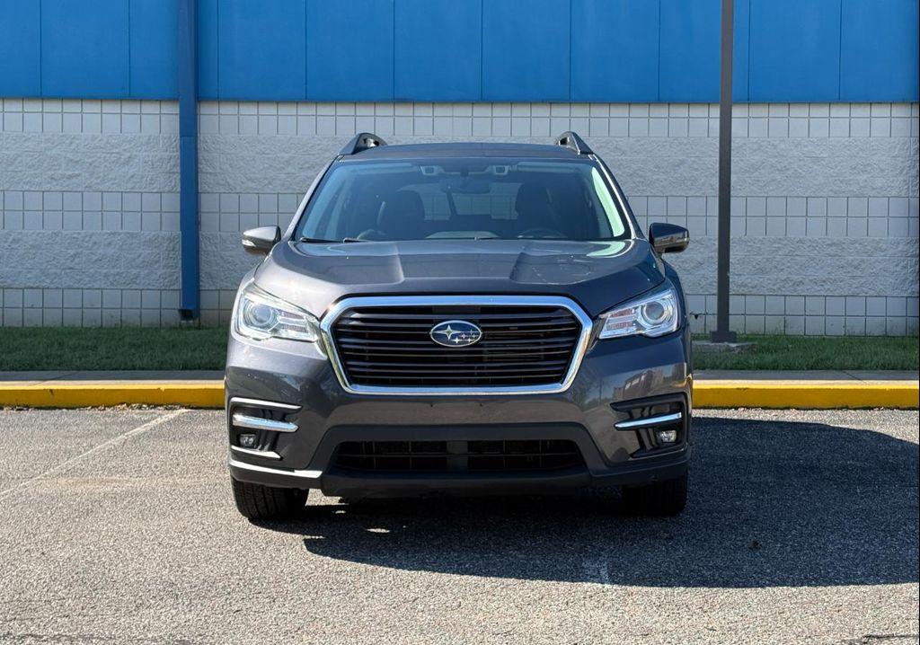 used 2022 Subaru Ascent car, priced at $24,975