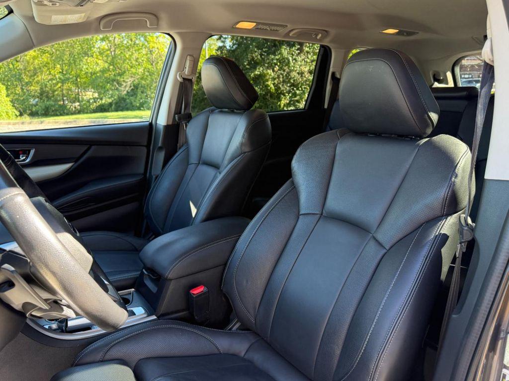 used 2022 Subaru Ascent car, priced at $24,975