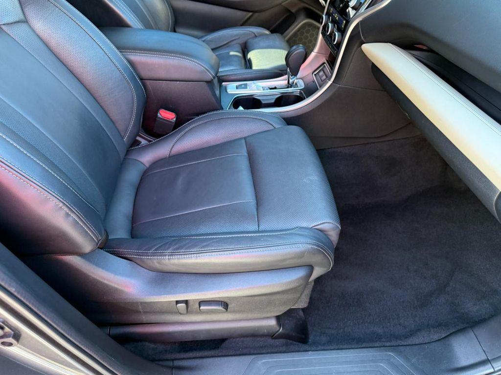 used 2022 Subaru Ascent car, priced at $24,975