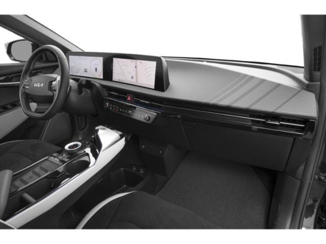 used 2024 Kia EV6 car, priced at $34,975