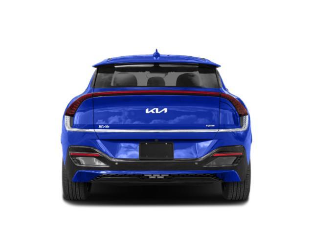 used 2024 Kia EV6 car, priced at $34,975