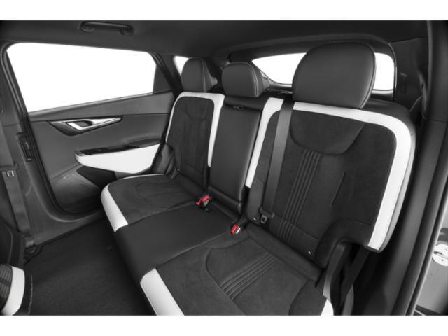 used 2024 Kia EV6 car, priced at $34,975
