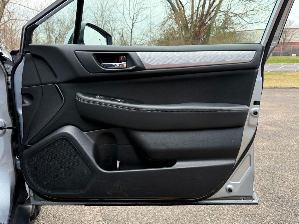 used 2017 Subaru Outback car, priced at $16,975