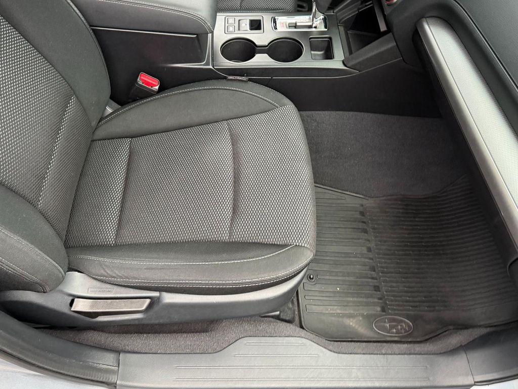 used 2017 Subaru Outback car, priced at $16,975