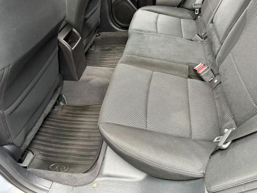 used 2017 Subaru Outback car, priced at $16,975