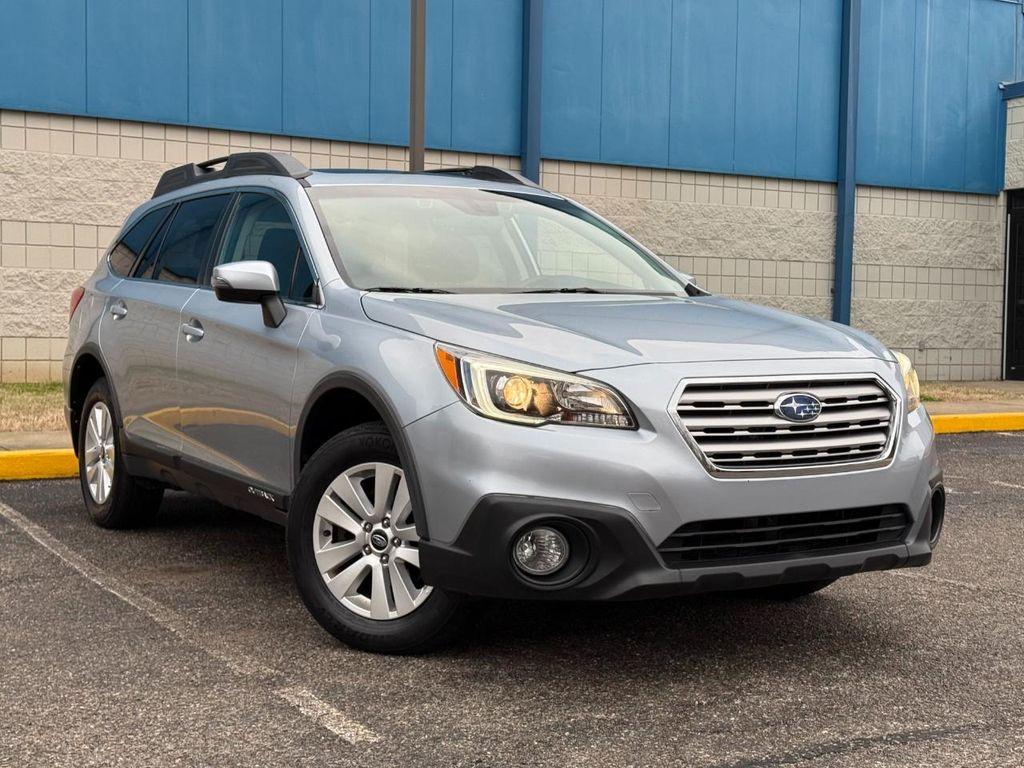 used 2017 Subaru Outback car, priced at $16,975