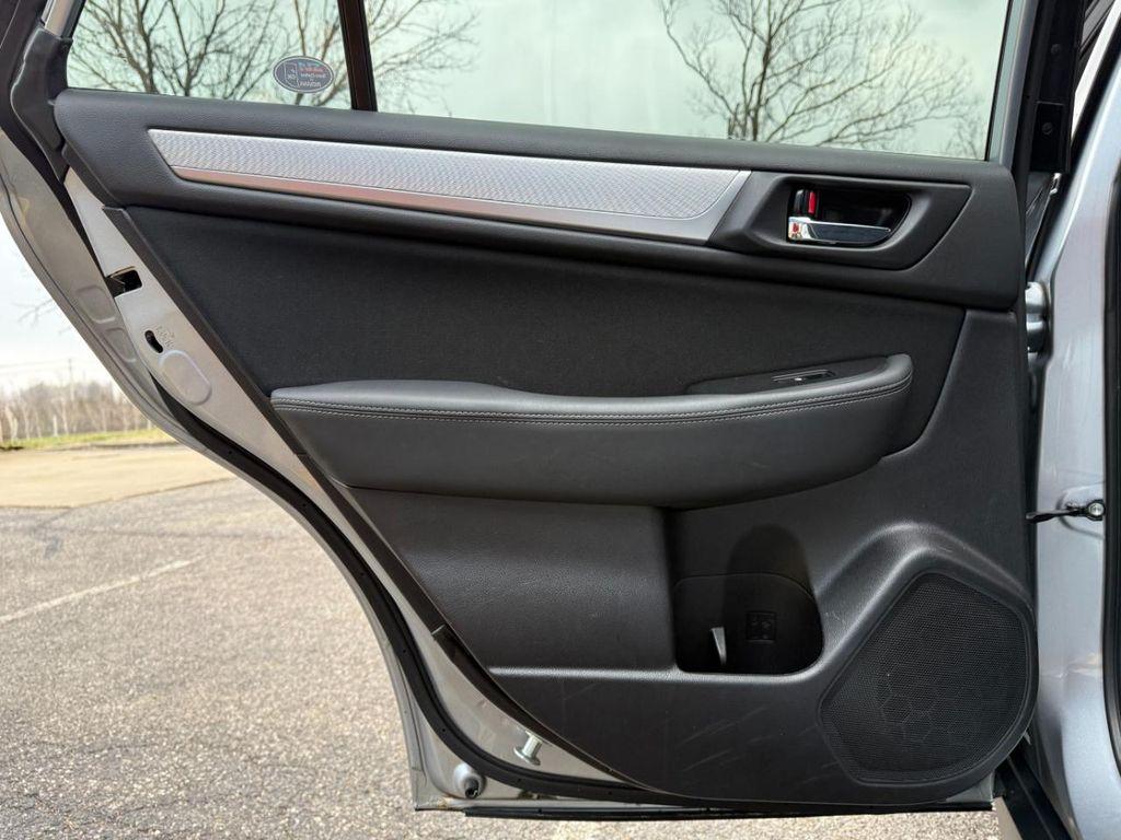 used 2017 Subaru Outback car, priced at $16,975