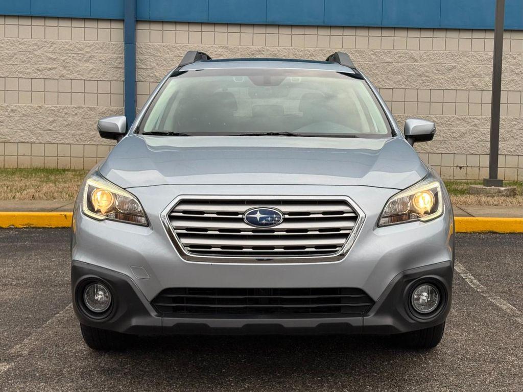 used 2017 Subaru Outback car, priced at $16,975