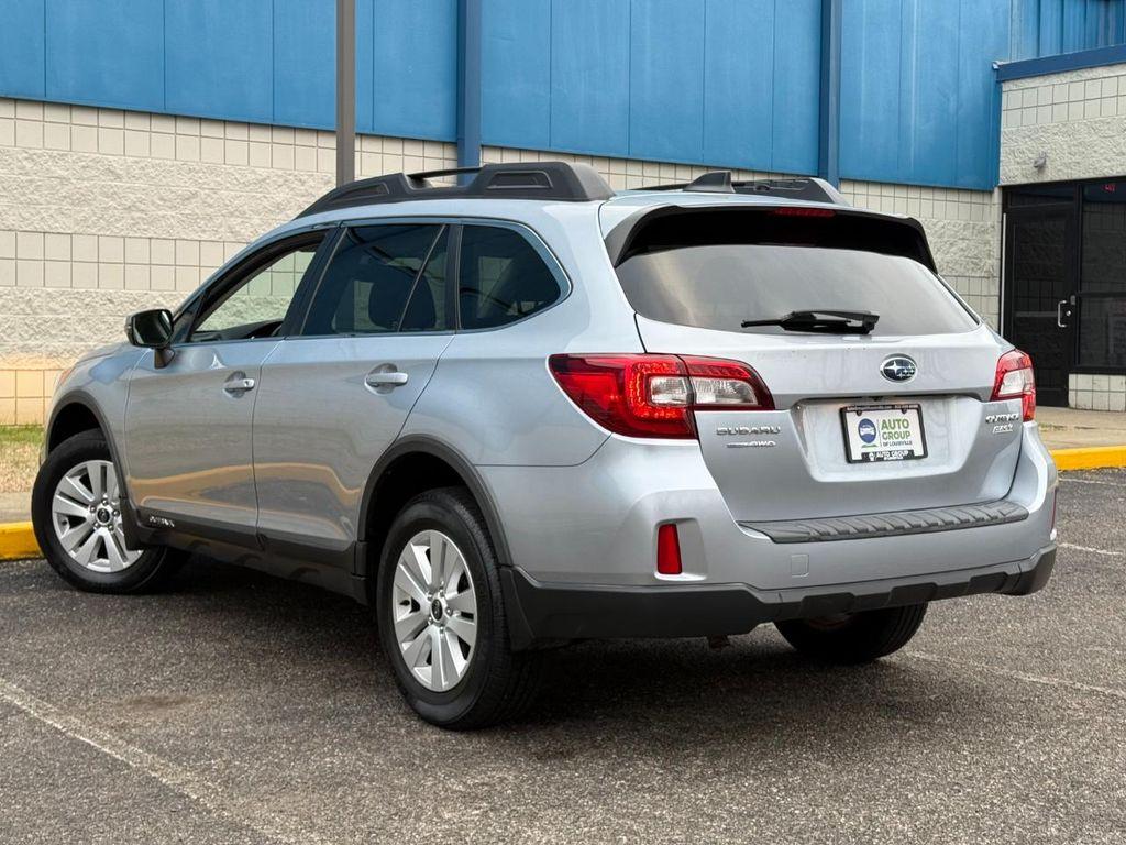used 2017 Subaru Outback car, priced at $16,975