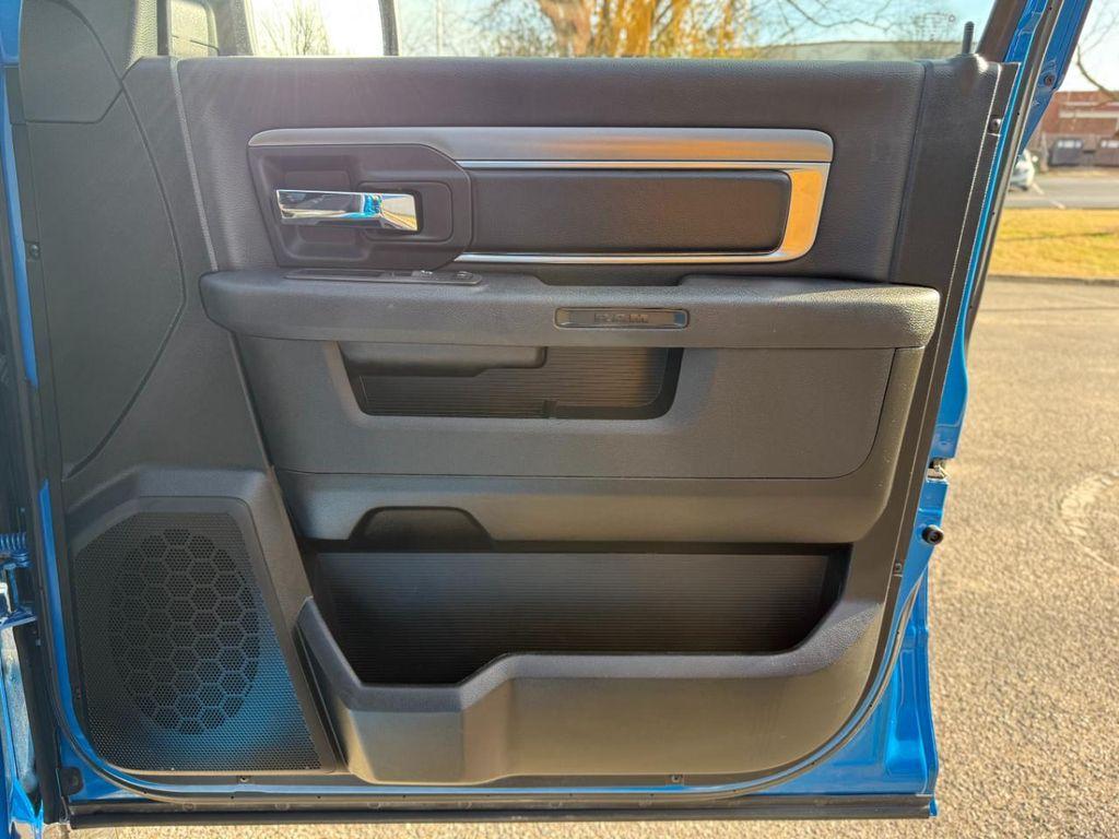 used 2024 Ram 1500 Classic car, priced at $28,775