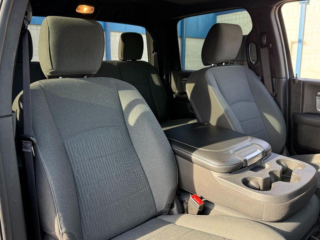 used 2024 Ram 1500 Classic car, priced at $28,775