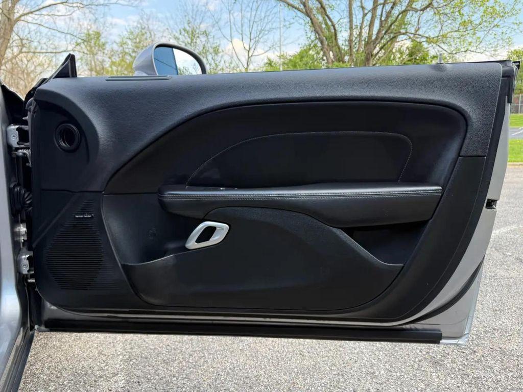 used 2018 Dodge Challenger car, priced at $17,475