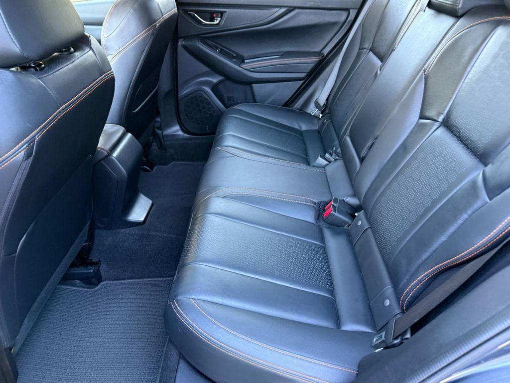 used 2020 Subaru Crosstrek car, priced at $24,175