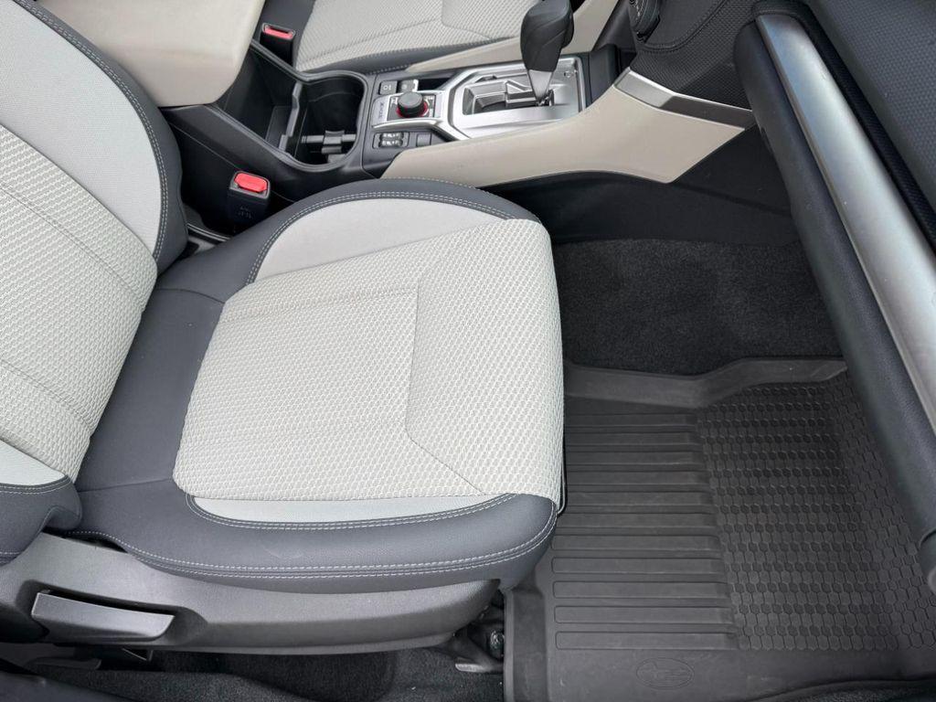 used 2019 Subaru Forester car, priced at $25,275