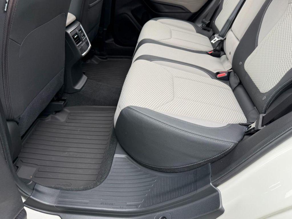 used 2019 Subaru Forester car, priced at $25,275