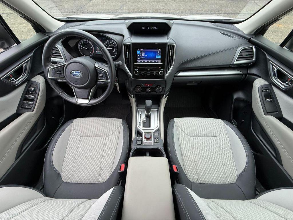 used 2019 Subaru Forester car, priced at $25,275