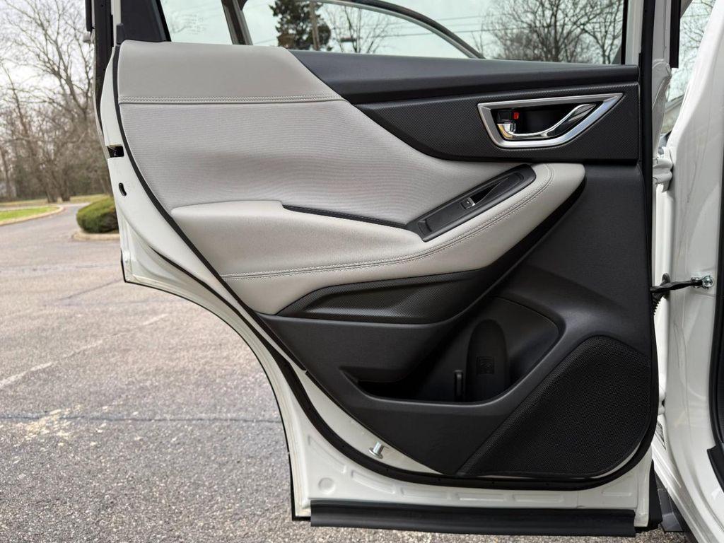 used 2019 Subaru Forester car, priced at $25,275