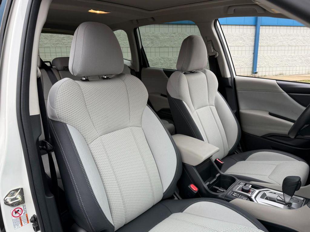 used 2019 Subaru Forester car, priced at $25,275
