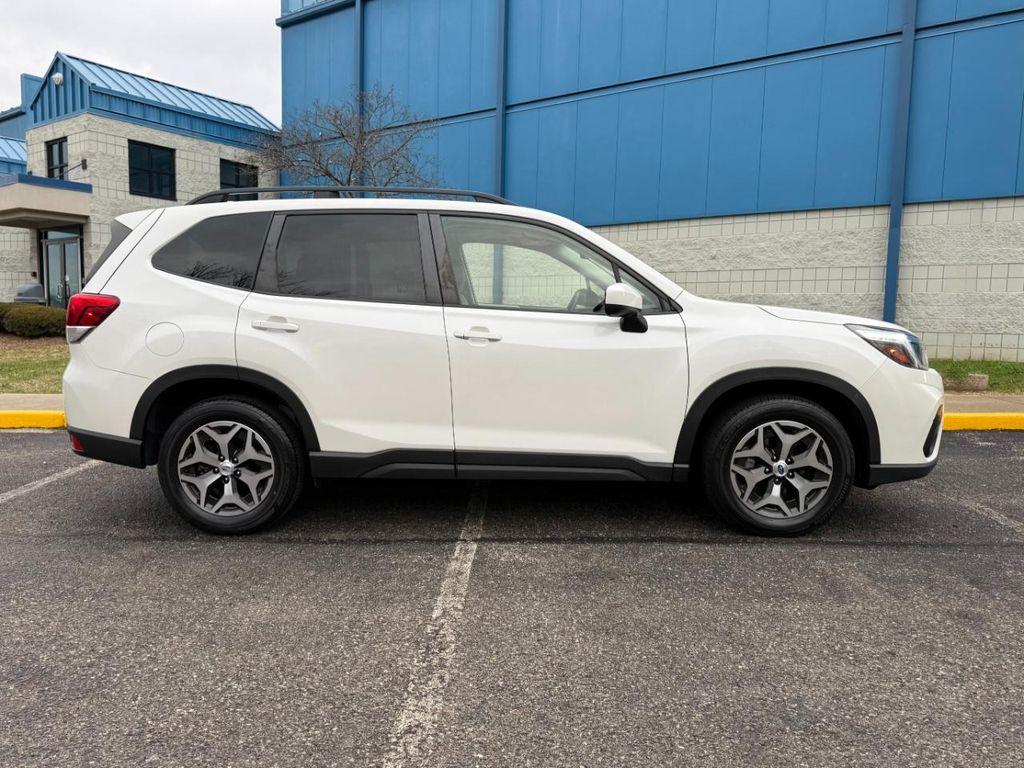 used 2019 Subaru Forester car, priced at $25,275