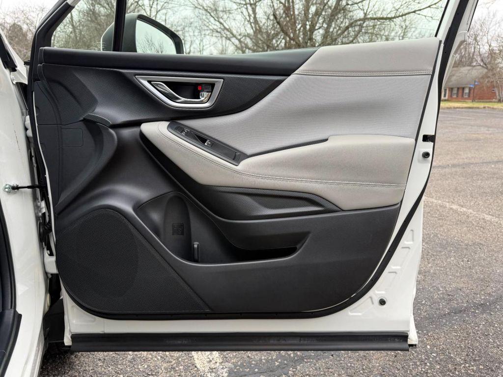 used 2019 Subaru Forester car, priced at $25,275