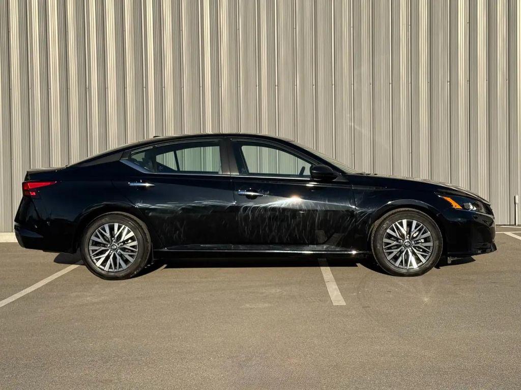 used 2025 Nissan Altima car, priced at $20,975