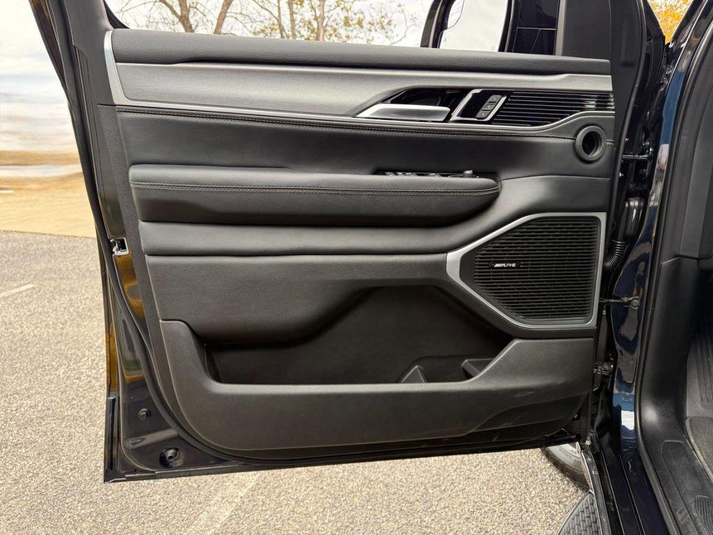 used 2025 Jeep Wagoneer car, priced at $58,475