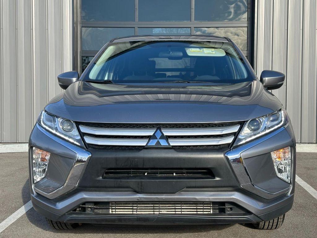 used 2019 Mitsubishi Eclipse Cross car, priced at $12,975