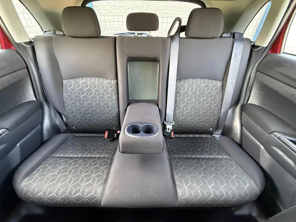 used 2020 Mitsubishi Outlander Sport car, priced at $13,975
