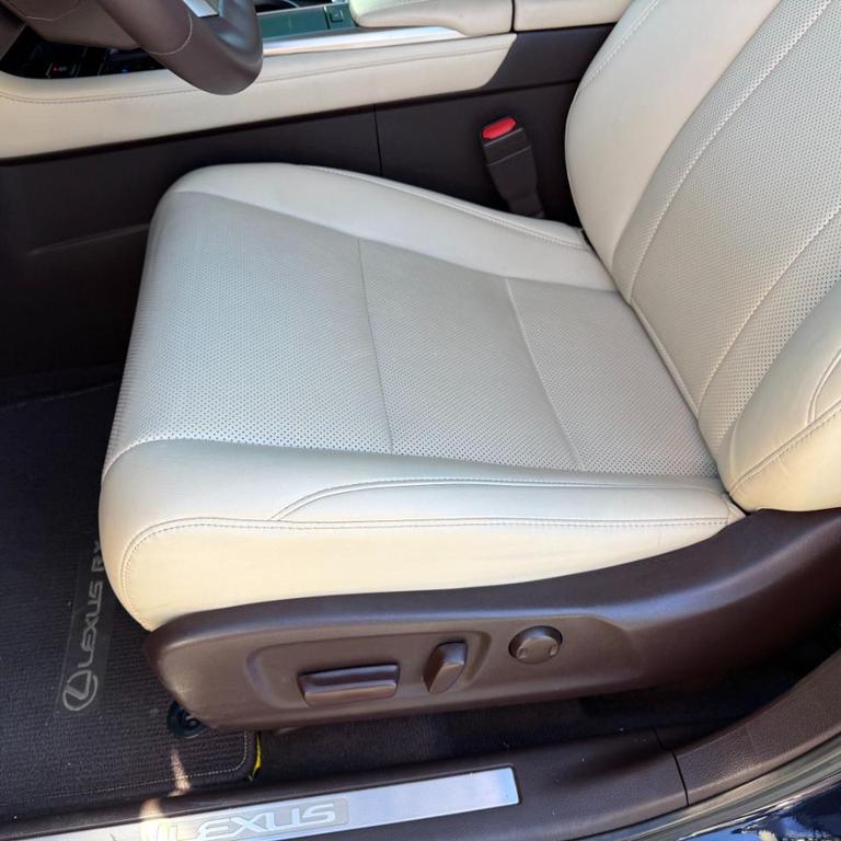 used 2020 Lexus RX 350 car, priced at $34,875