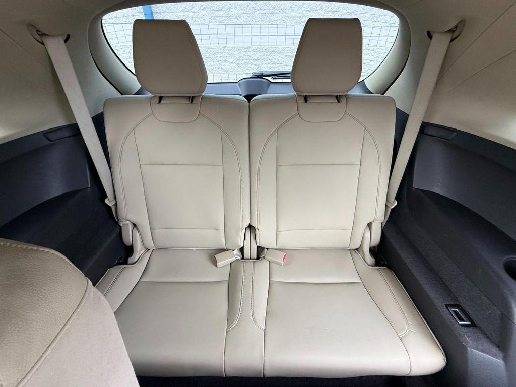 used 2014 Acura MDX car, priced at $12,375