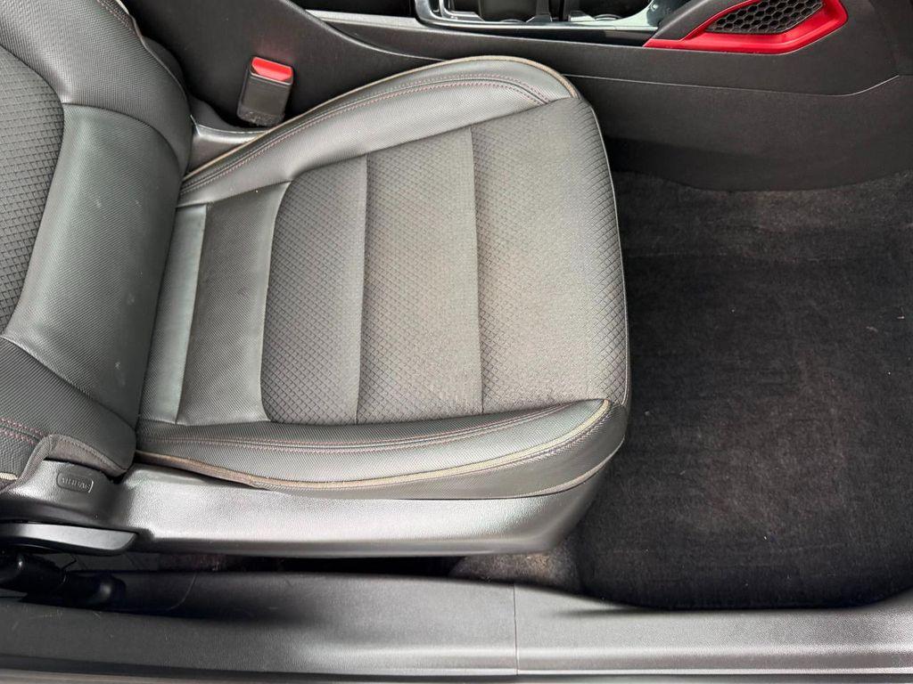 used 2021 Chevrolet TrailBlazer car, priced at $20,475