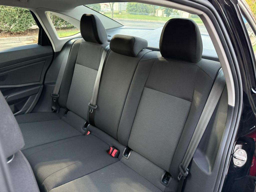 used 2019 Volkswagen Jetta car, priced at $15,375