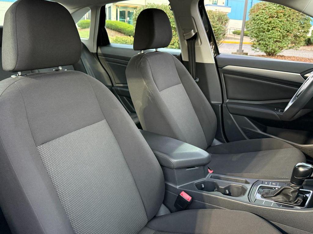 used 2019 Volkswagen Jetta car, priced at $15,375