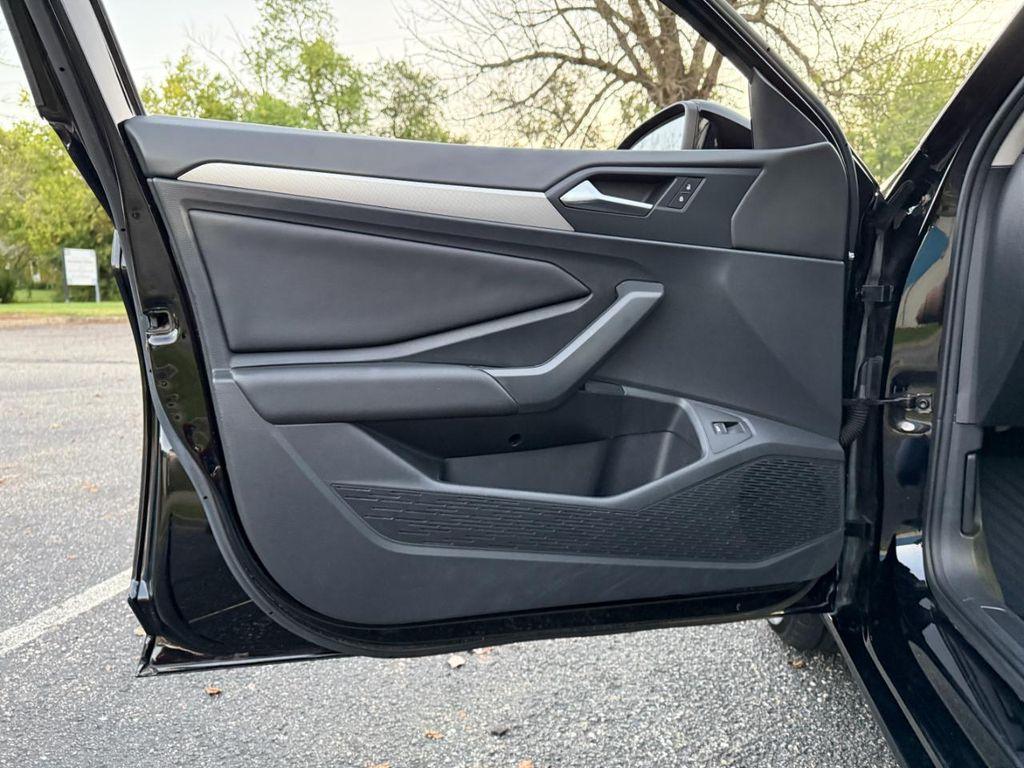 used 2019 Volkswagen Jetta car, priced at $15,375