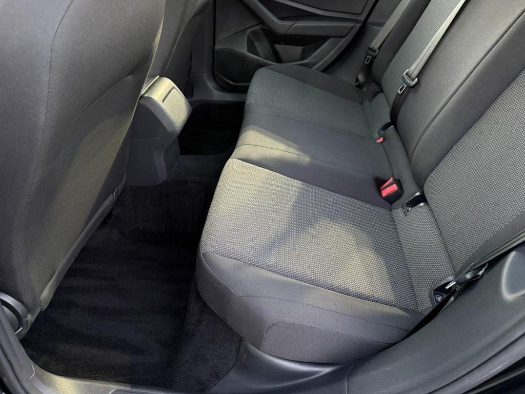 used 2019 Volkswagen Jetta car, priced at $15,375