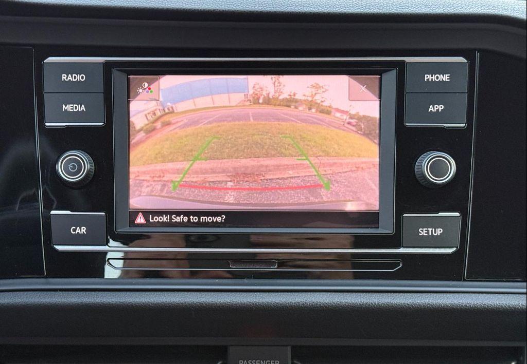 used 2019 Volkswagen Jetta car, priced at $15,375