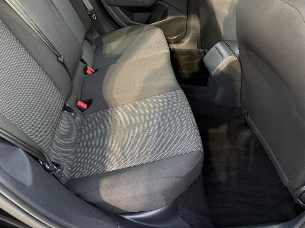 used 2019 Volkswagen Jetta car, priced at $15,375