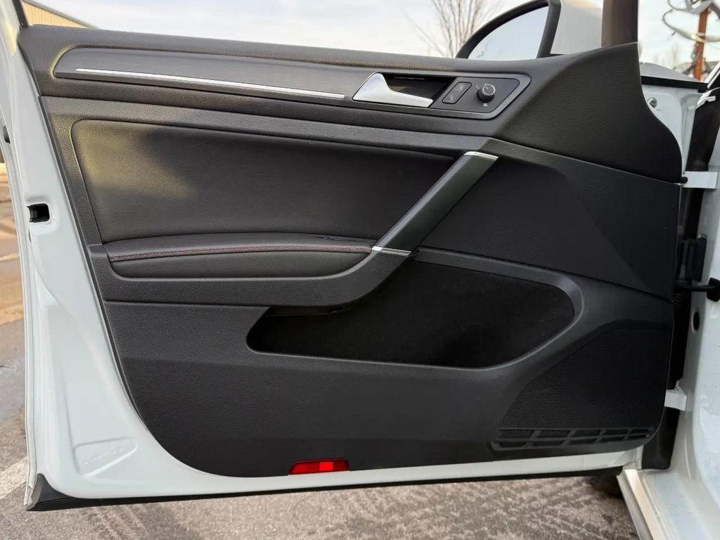 used 2019 Volkswagen Golf car, priced at $21,975