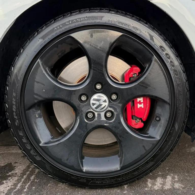 used 2019 Volkswagen Golf car, priced at $21,975