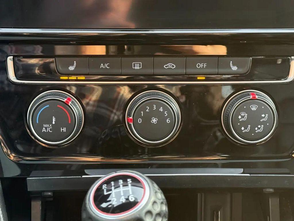 used 2019 Volkswagen Golf car, priced at $21,975