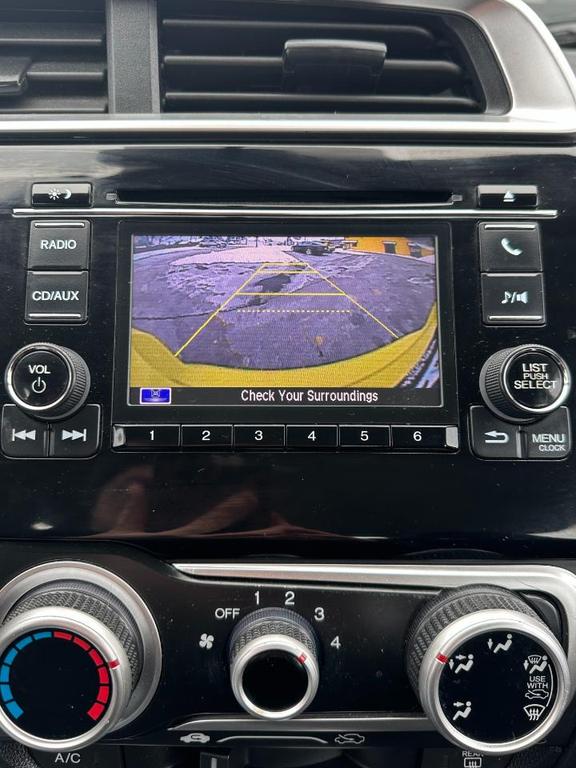 used 2015 Honda Fit car, priced at $10,874