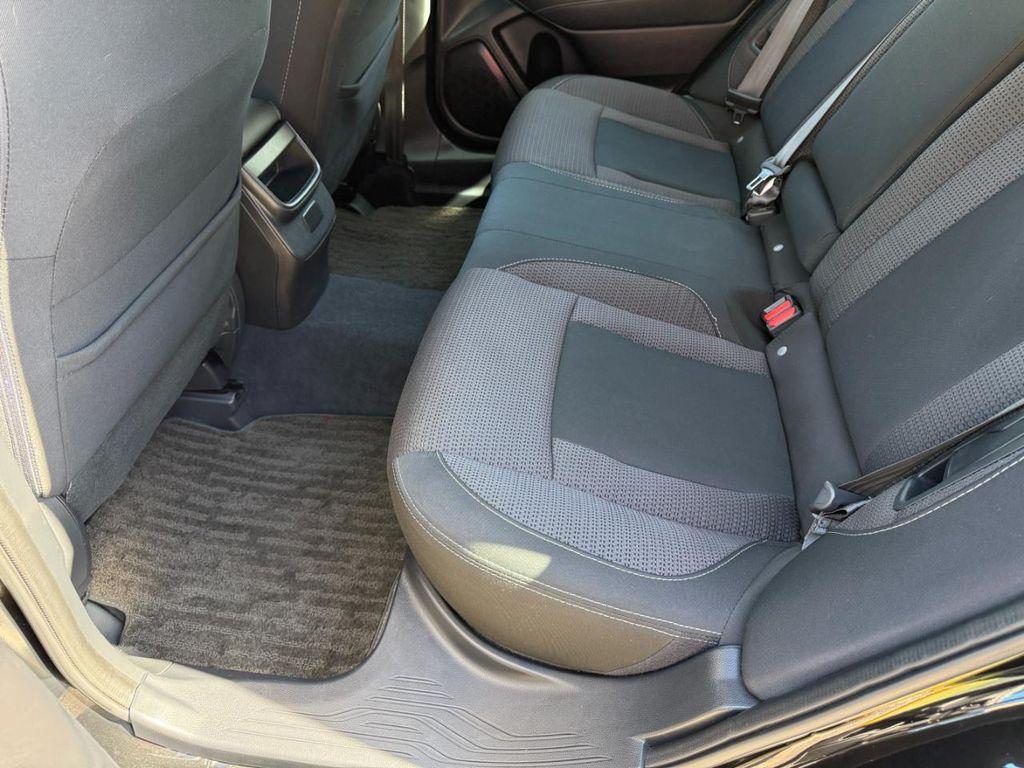 used 2022 Subaru Outback car, priced at $19,375