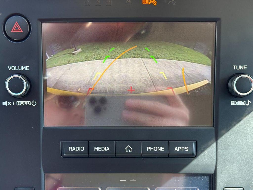 used 2022 Subaru Outback car, priced at $19,375