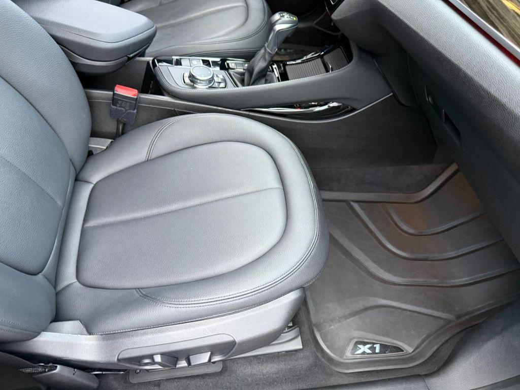 used 2016 BMW X1 car, priced at $12,975