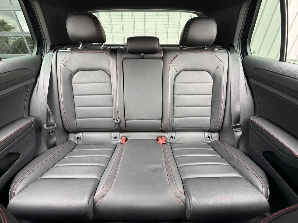 used 2019 Volkswagen Golf car, priced at $21,474