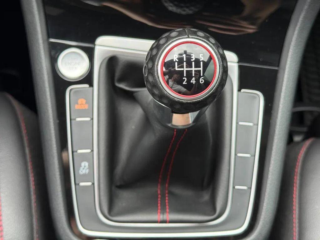 used 2019 Volkswagen Golf car, priced at $21,474
