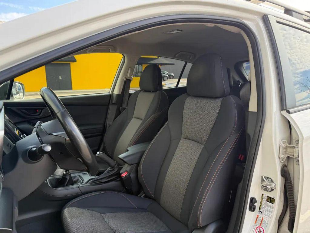 used 2018 Subaru Crosstrek car, priced at $20,975