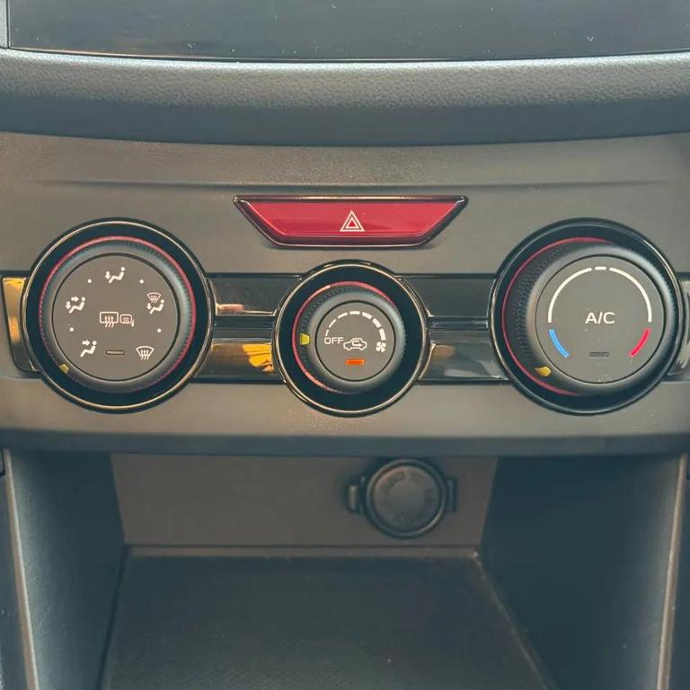 used 2018 Subaru Crosstrek car, priced at $20,975