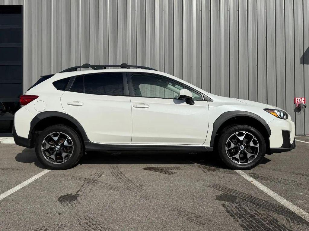 used 2018 Subaru Crosstrek car, priced at $20,975