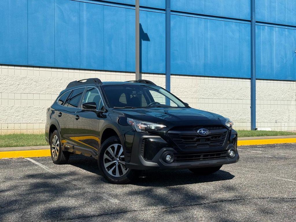 used 2023 Subaru Outback car, priced at $21,975